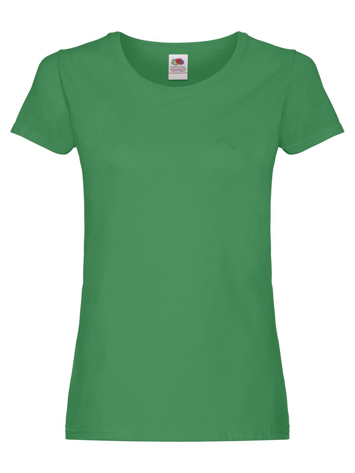 Camiseta original para mujer - 47 - Pradera Verde