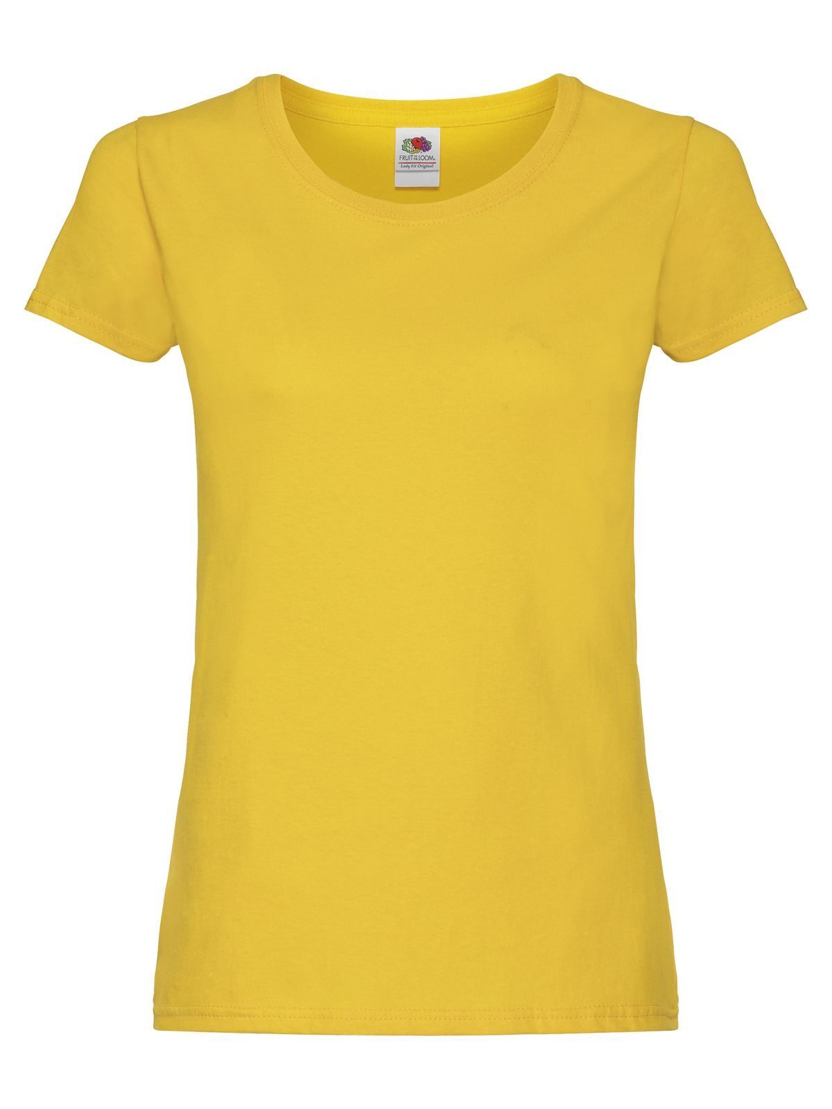 Camiseta original para mujer - 34 - Girasol