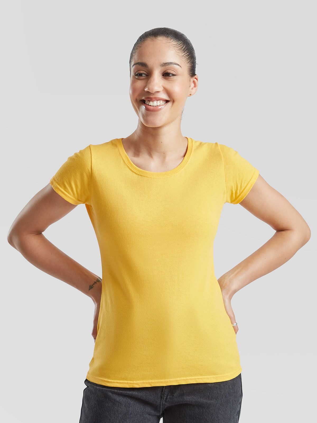 Camiseta original para mujer