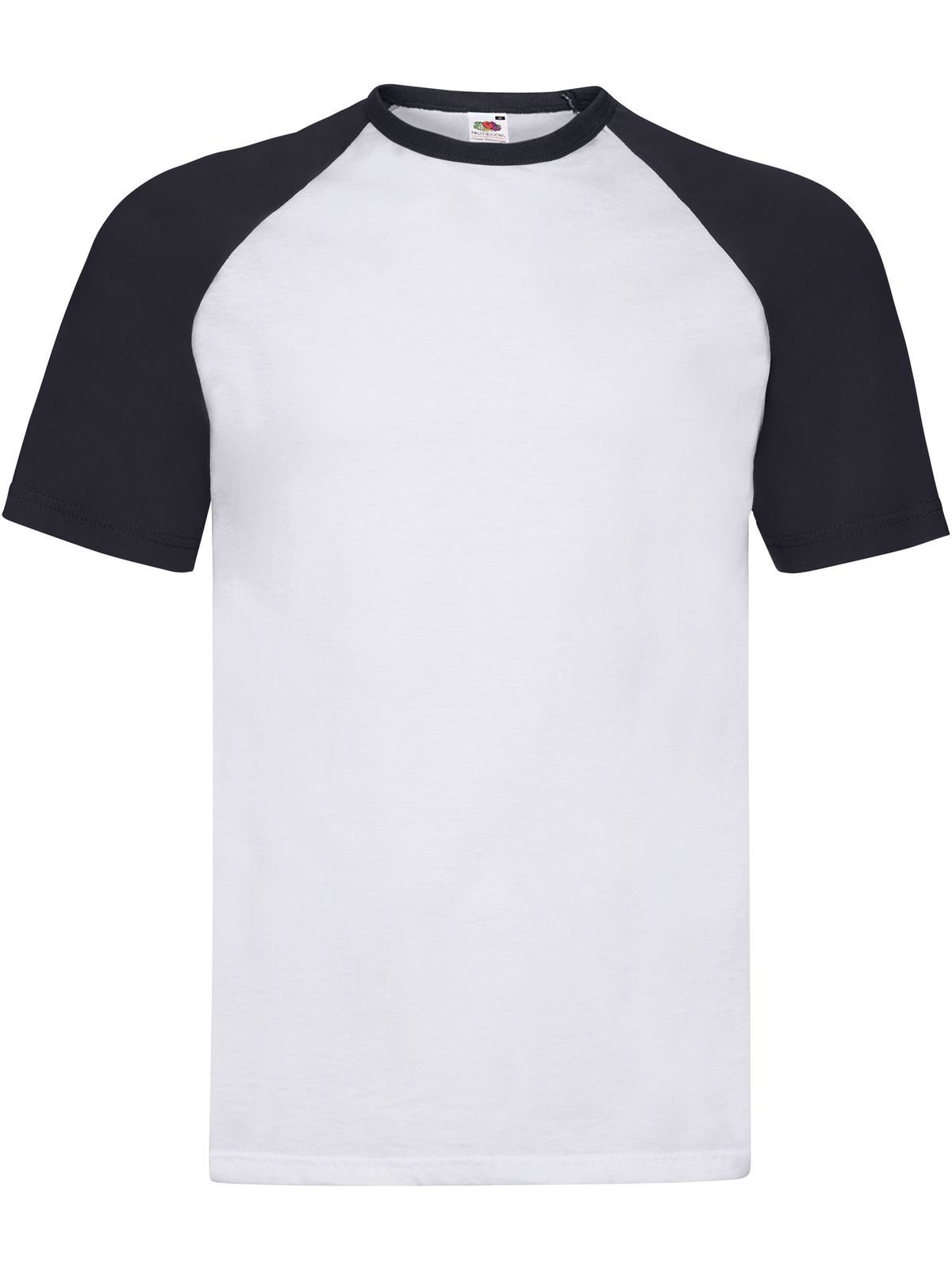 Camiseta de béisbol de manga corta - NOSOTROS - Azul Medianoche