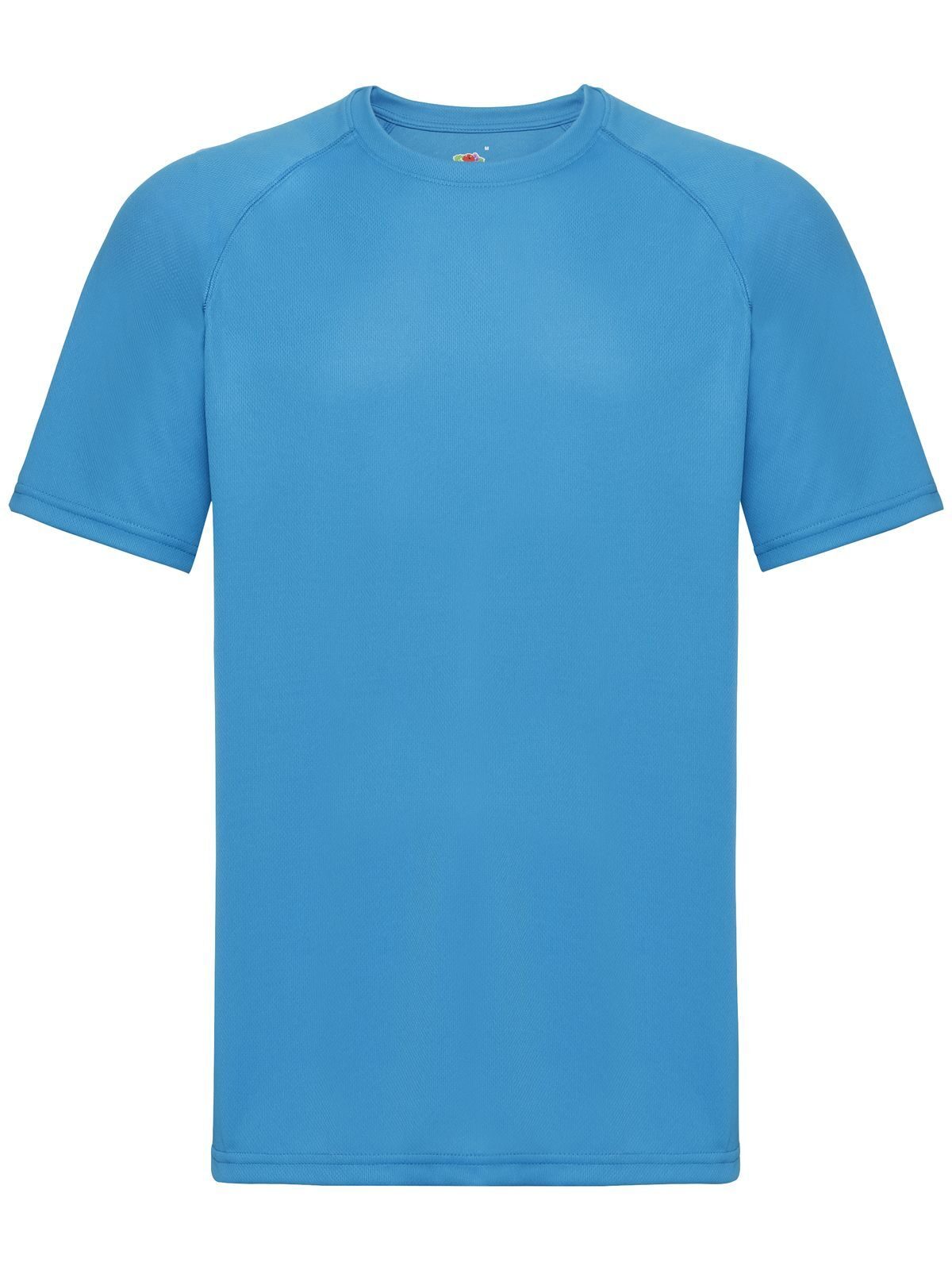 Rendimiento T - Azul celeste