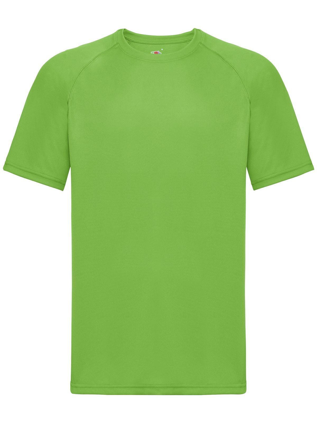 Rendimiento T - LM - Verde lima