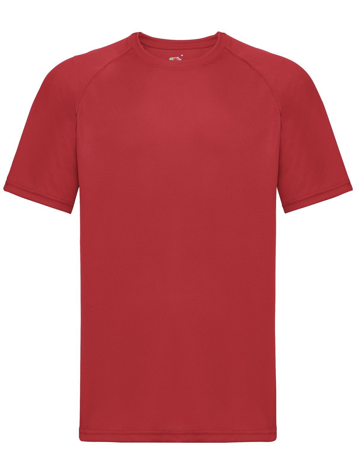 Rendimiento T - 40 - Rojo