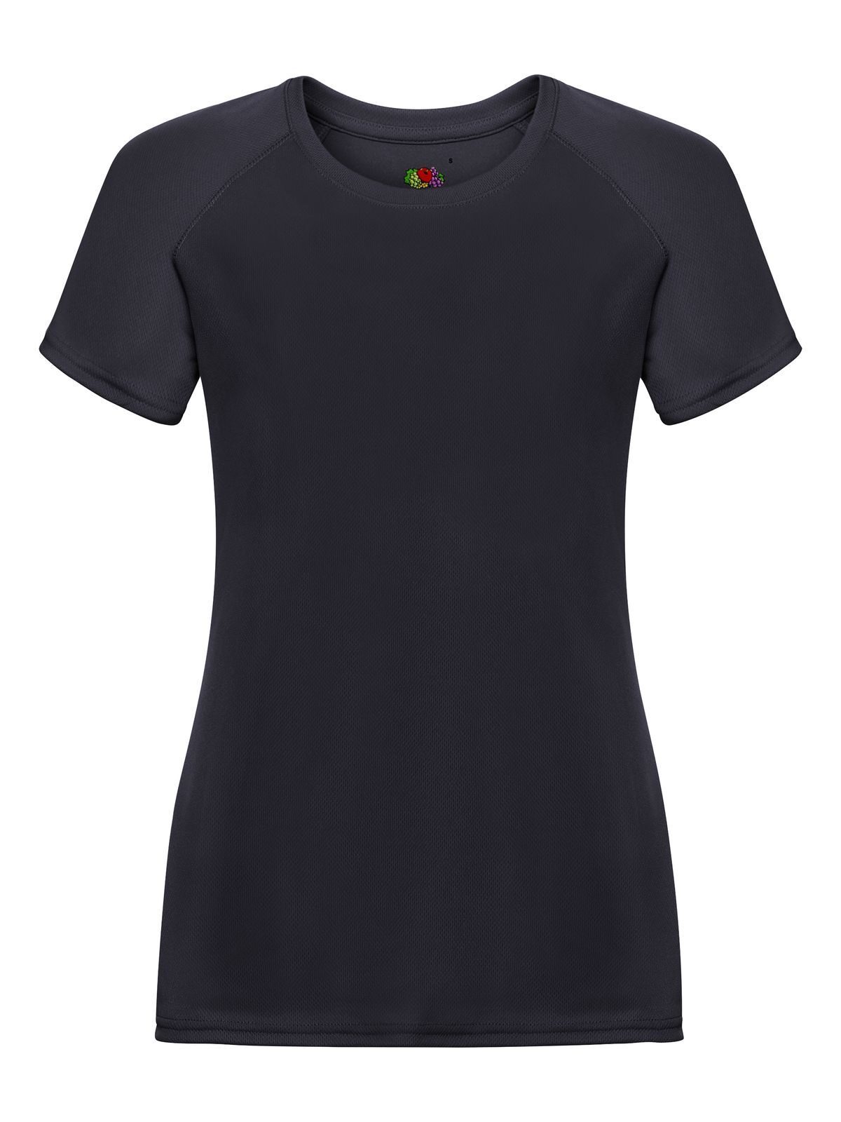Camiseta de rendimiento para mujer - AZ - Azul Medianoche