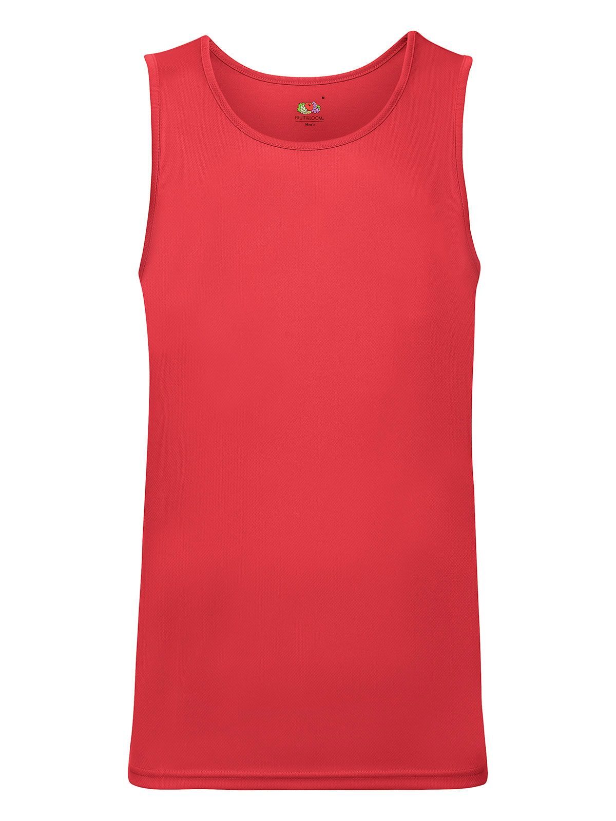 Chaleco de alto rendimiento