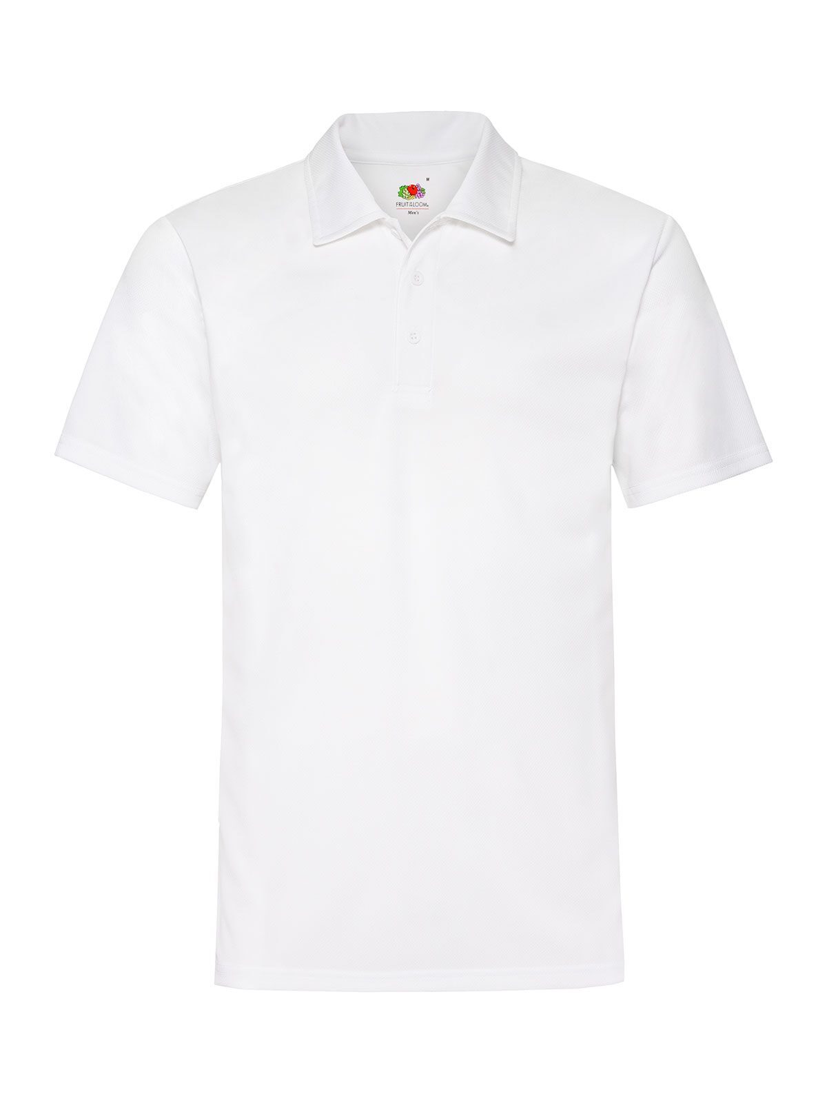 Polo de alto rendimiento