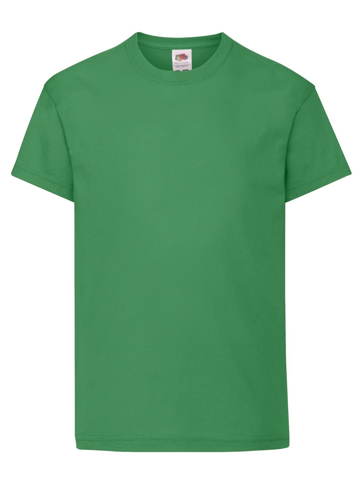 Camiseta original para niños - 47 - Pradera Verde