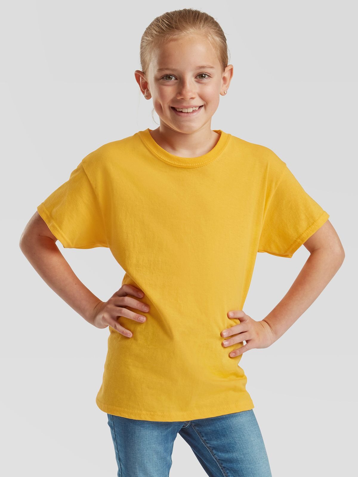 Camiseta original para niños