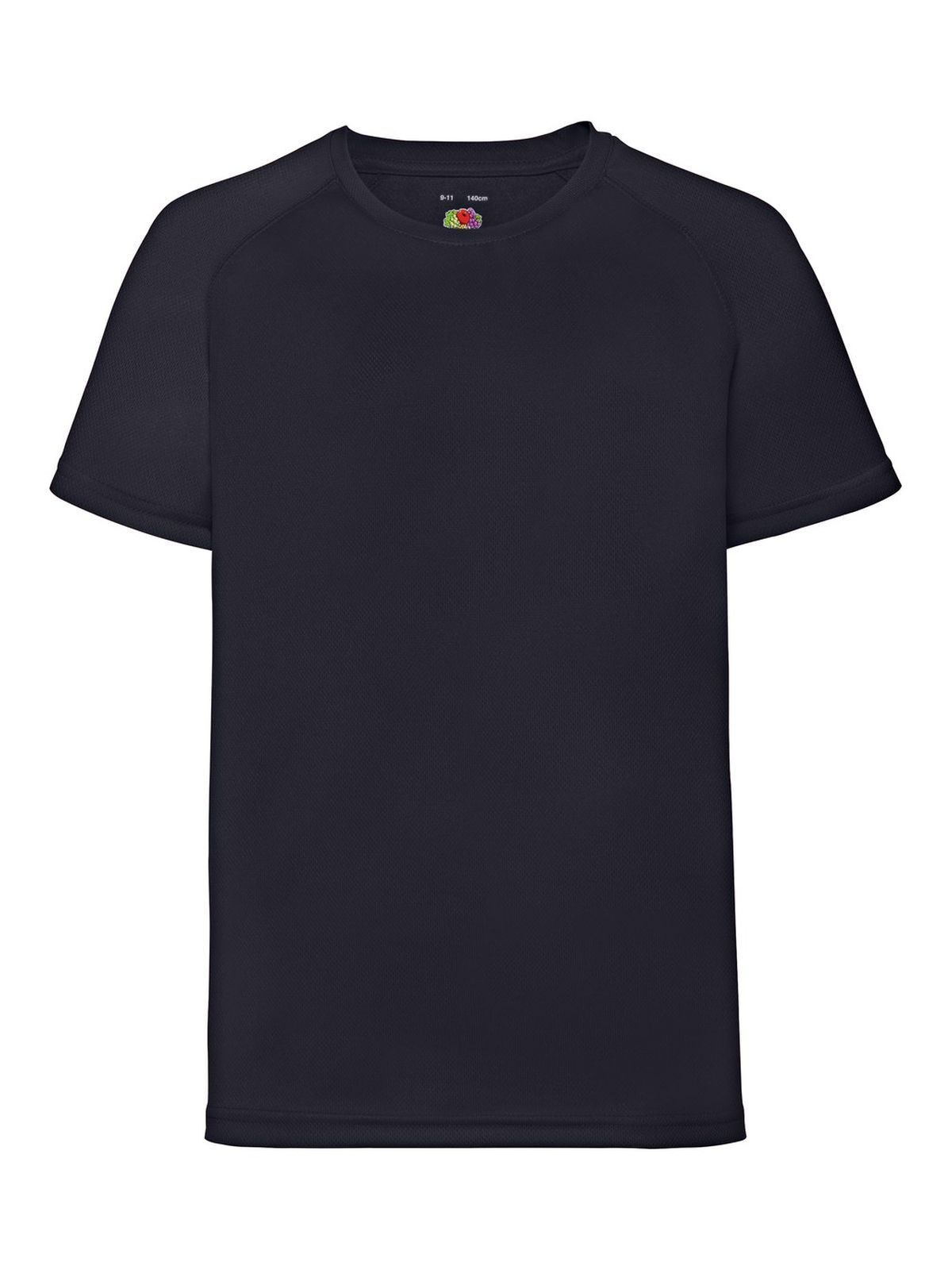 Camiseta de rendimiento infantil - AZ - Azul Medianoche