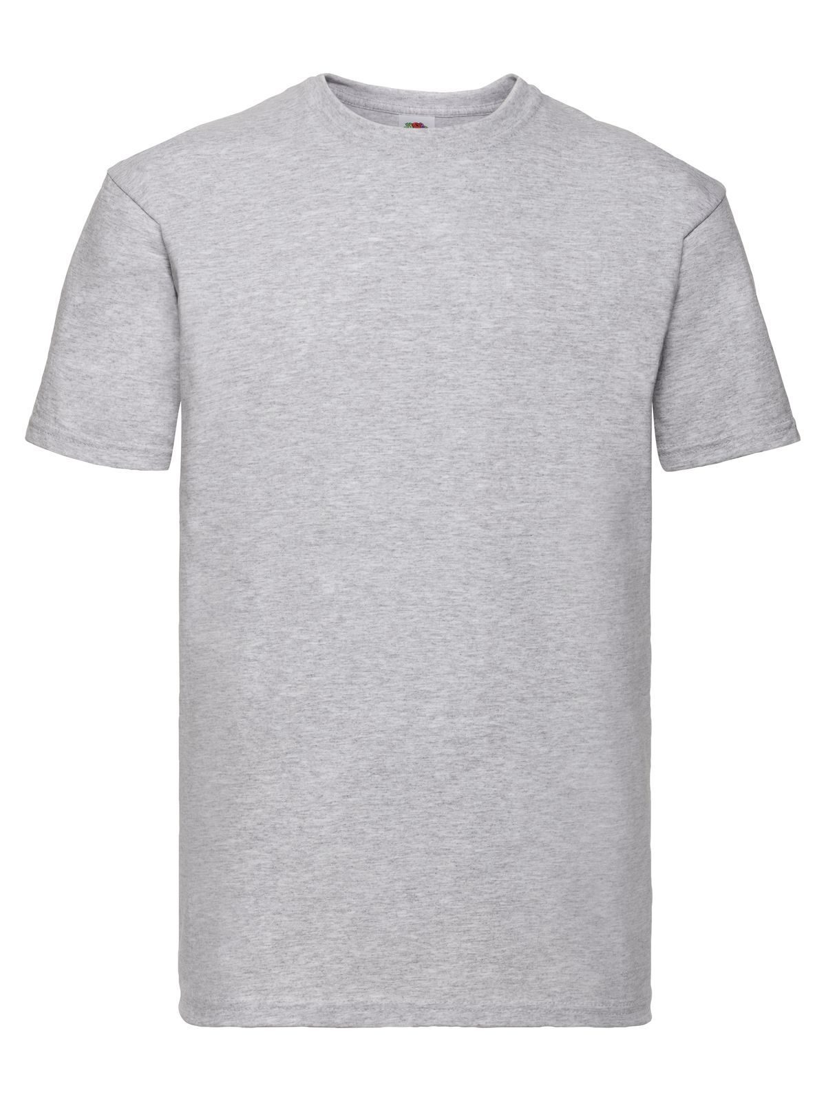 Super Premium T - 94 - Gris melange