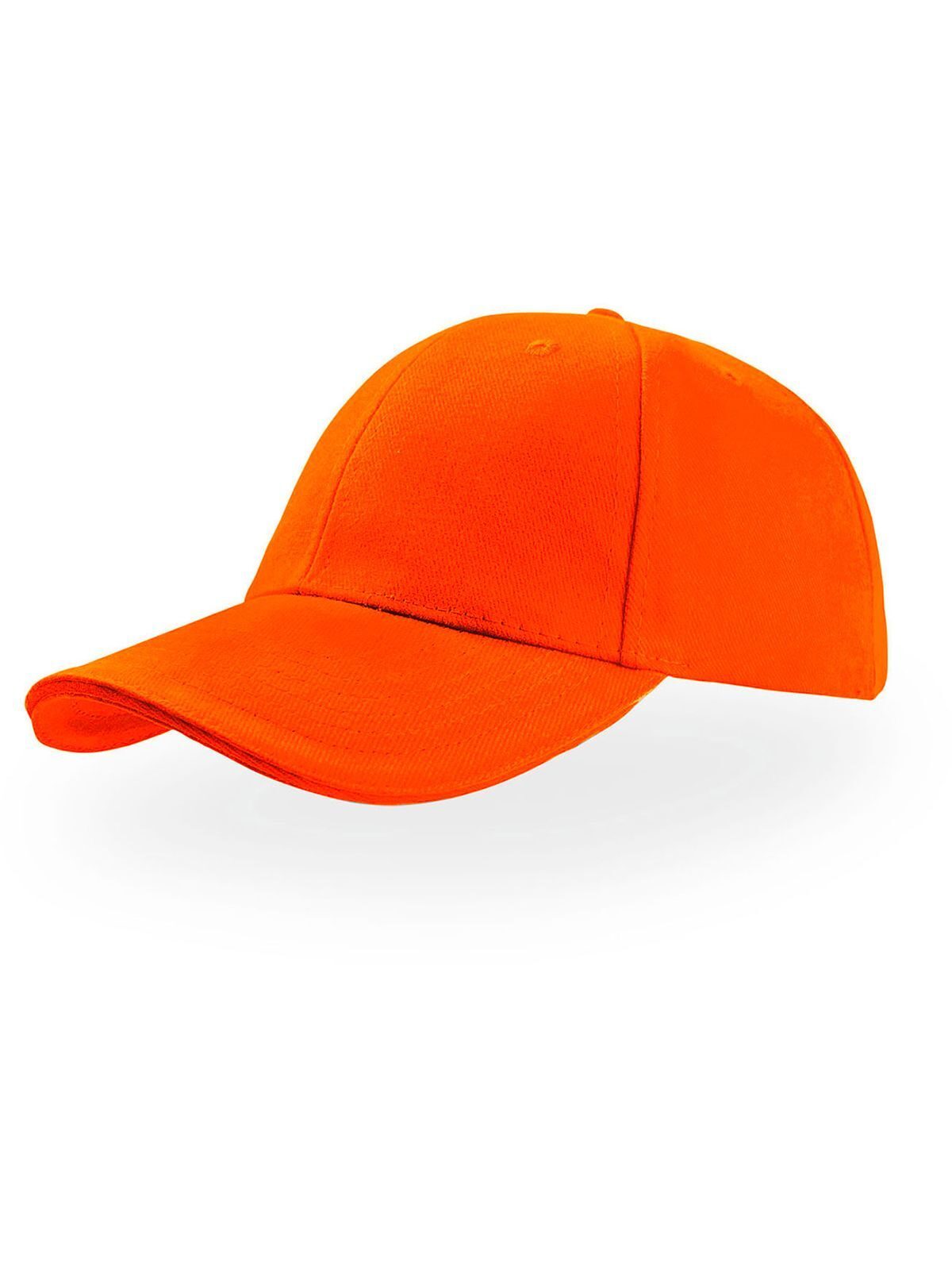Gorra sándwich de la libertad - ARAR - naranja