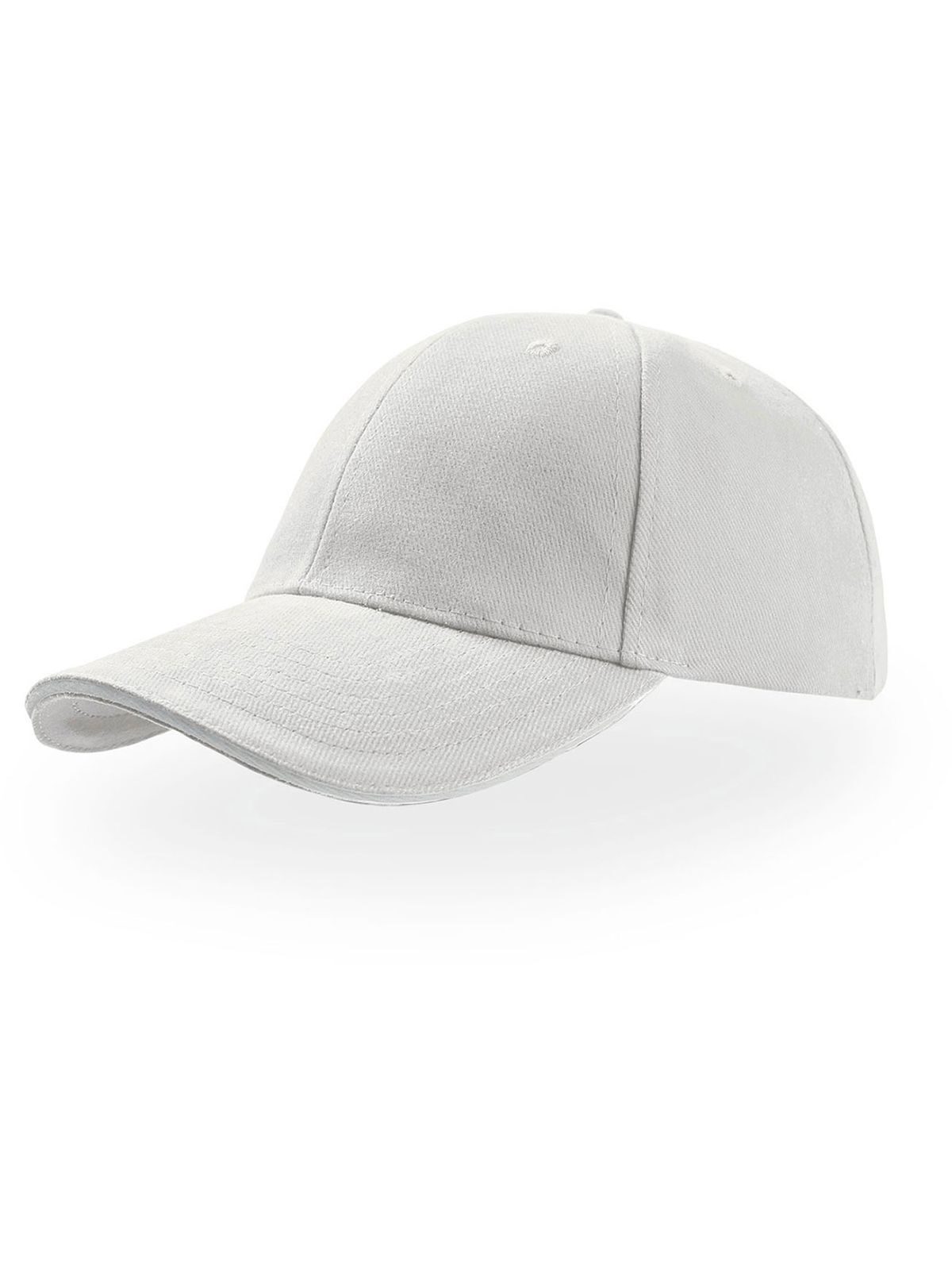 Gorra sándwich de la libertad - BIBI - blanco