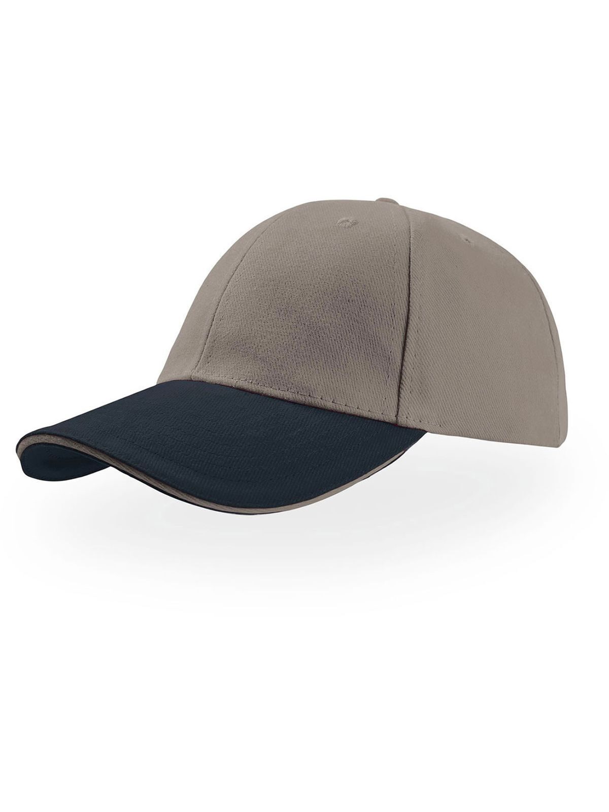 Gorra sándwich de la libertad - GRNV - azul marino