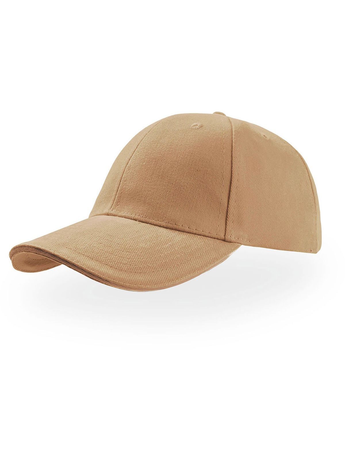 Gorra sándwich de la libertad - KAKA - caqui