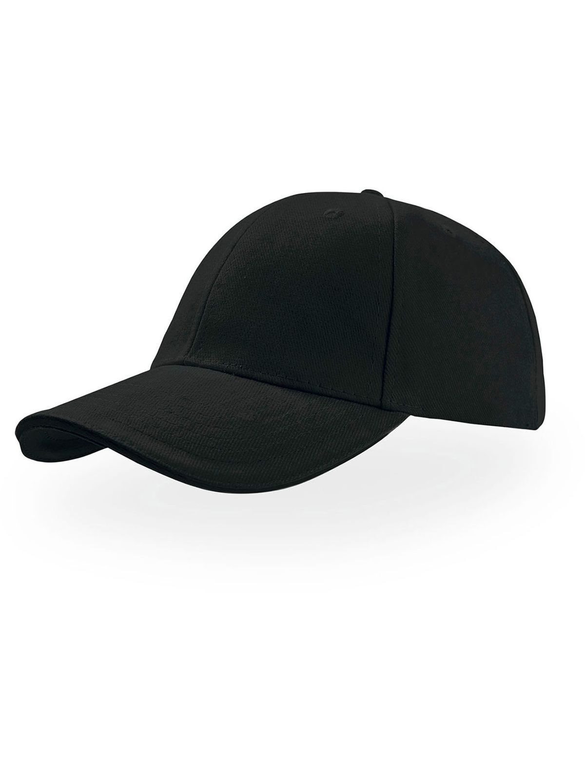 Gorra sándwich de la libertad - NRNR - negro