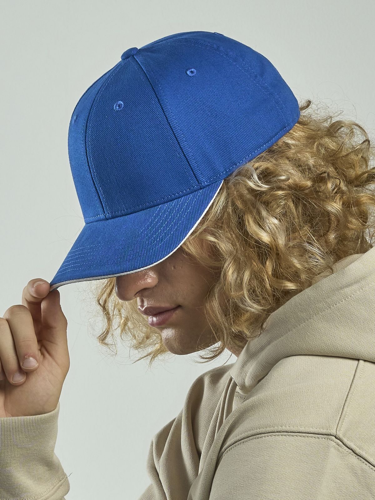 Gorra sándwich de la libertad