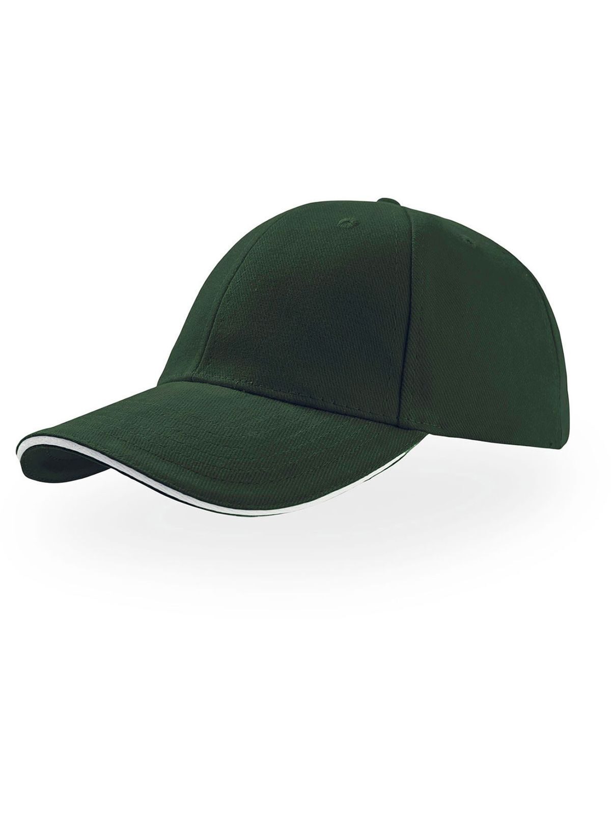 Gorra sándwich de la libertad - VE - Verde
