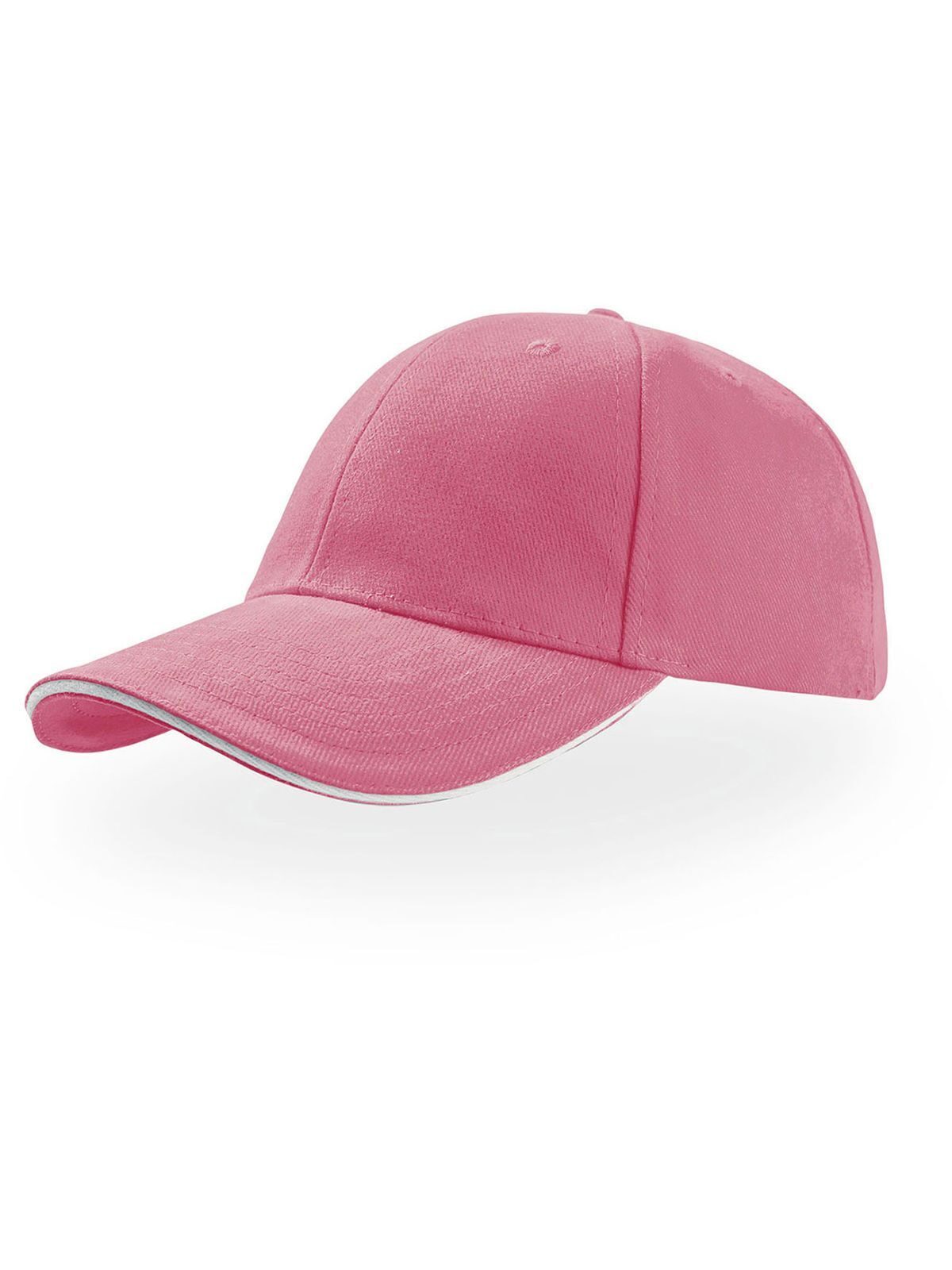 Gorra sándwich de la libertad - RS - Rosa