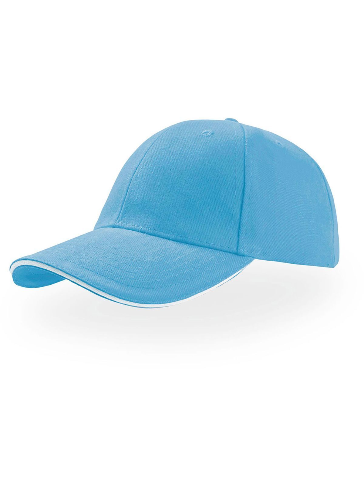 Gorra sándwich de la libertad - AZ - Azul claro