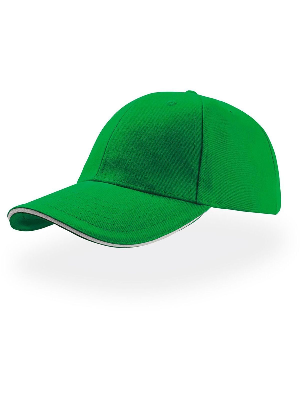 Gorra sándwich de la libertad - VECH - Verde claro