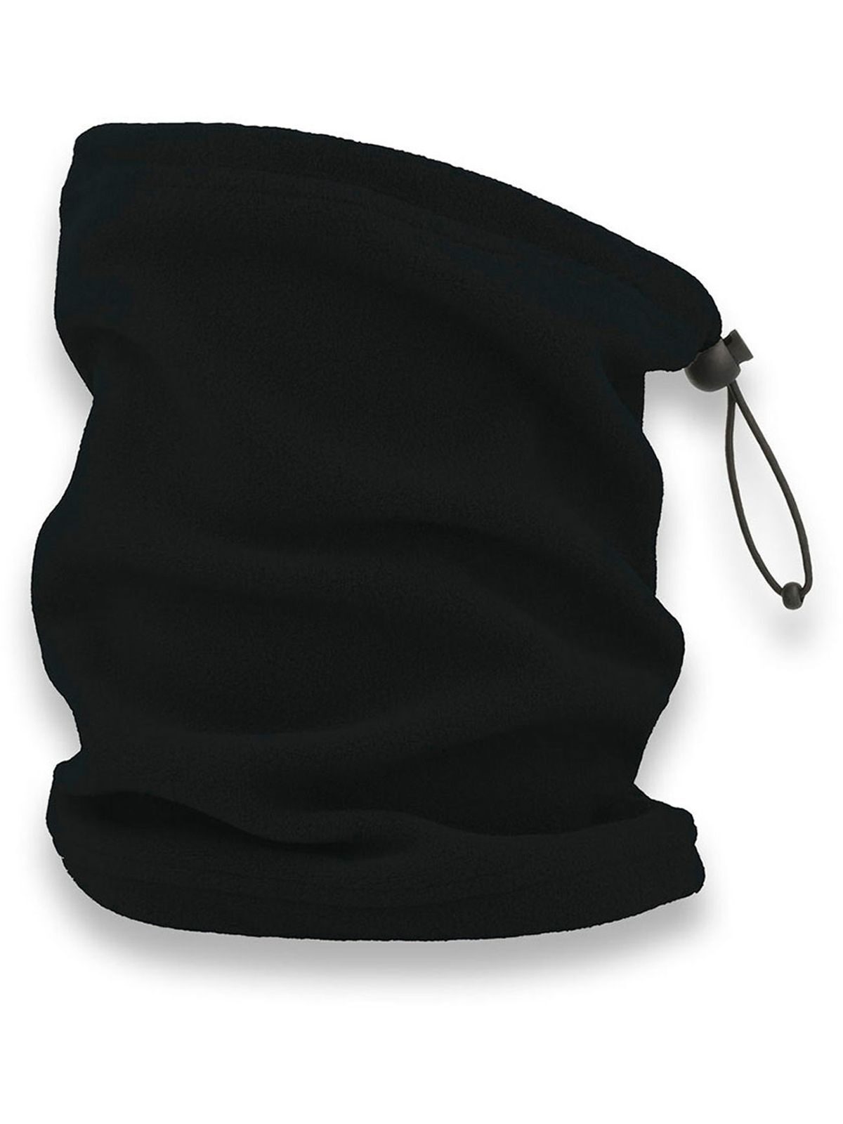 Hotty - Calentador de cuello cálido - NR - Negro