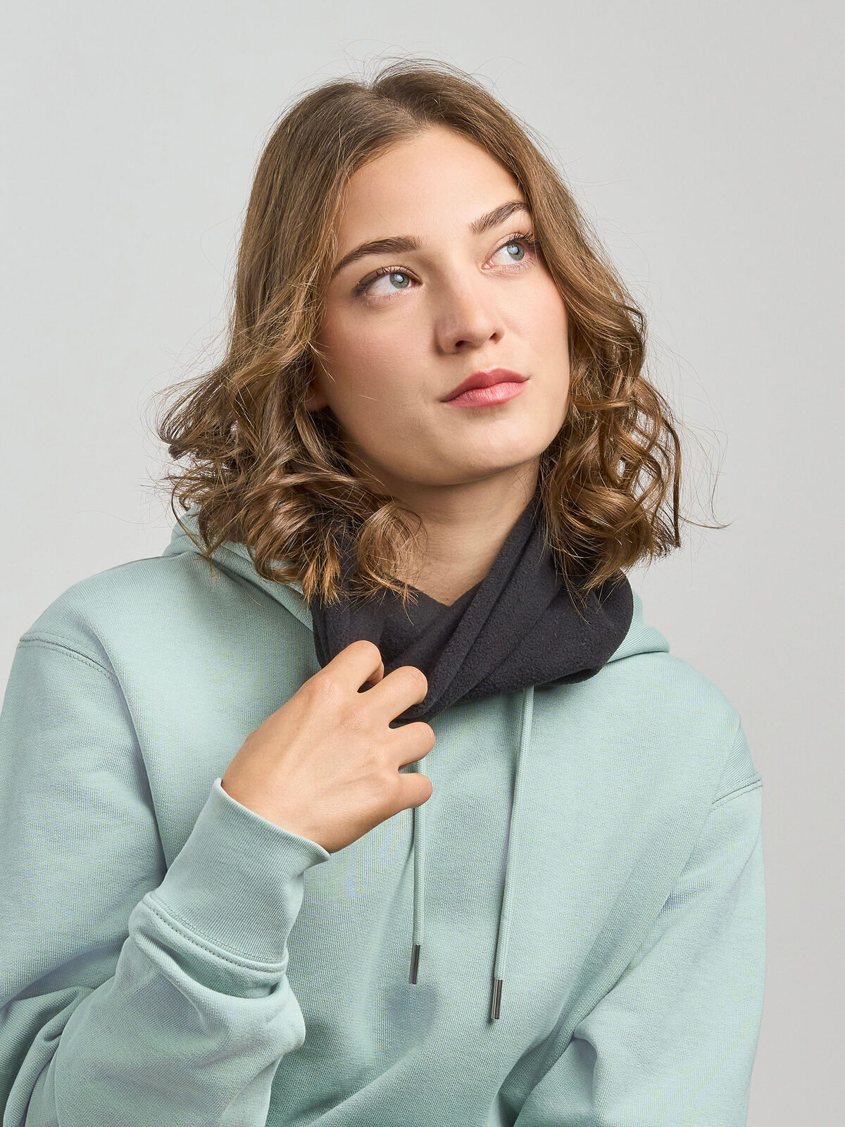 Hotty - Calentador de cuello cálido