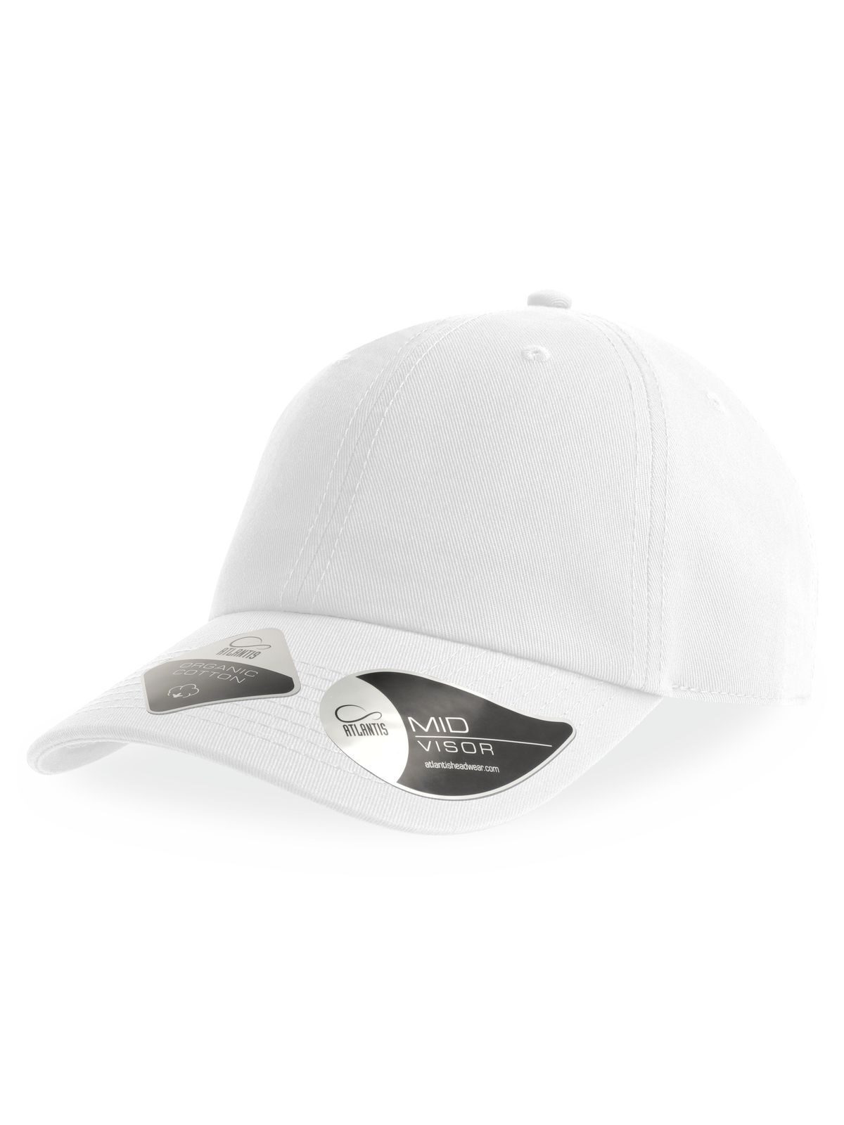 Fraser Cap - BI - Blanco