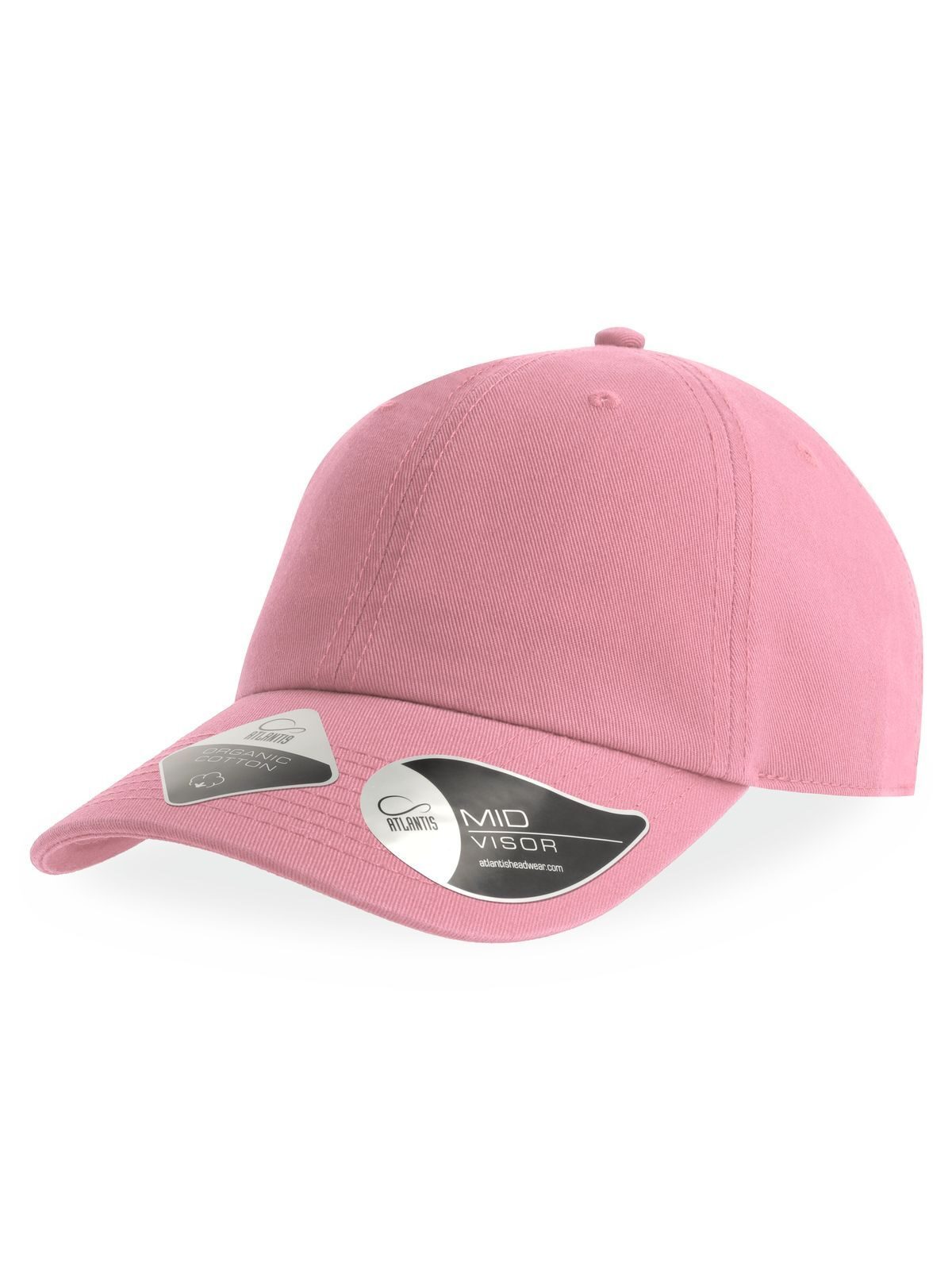 Fraser Cap - RS - Rosa