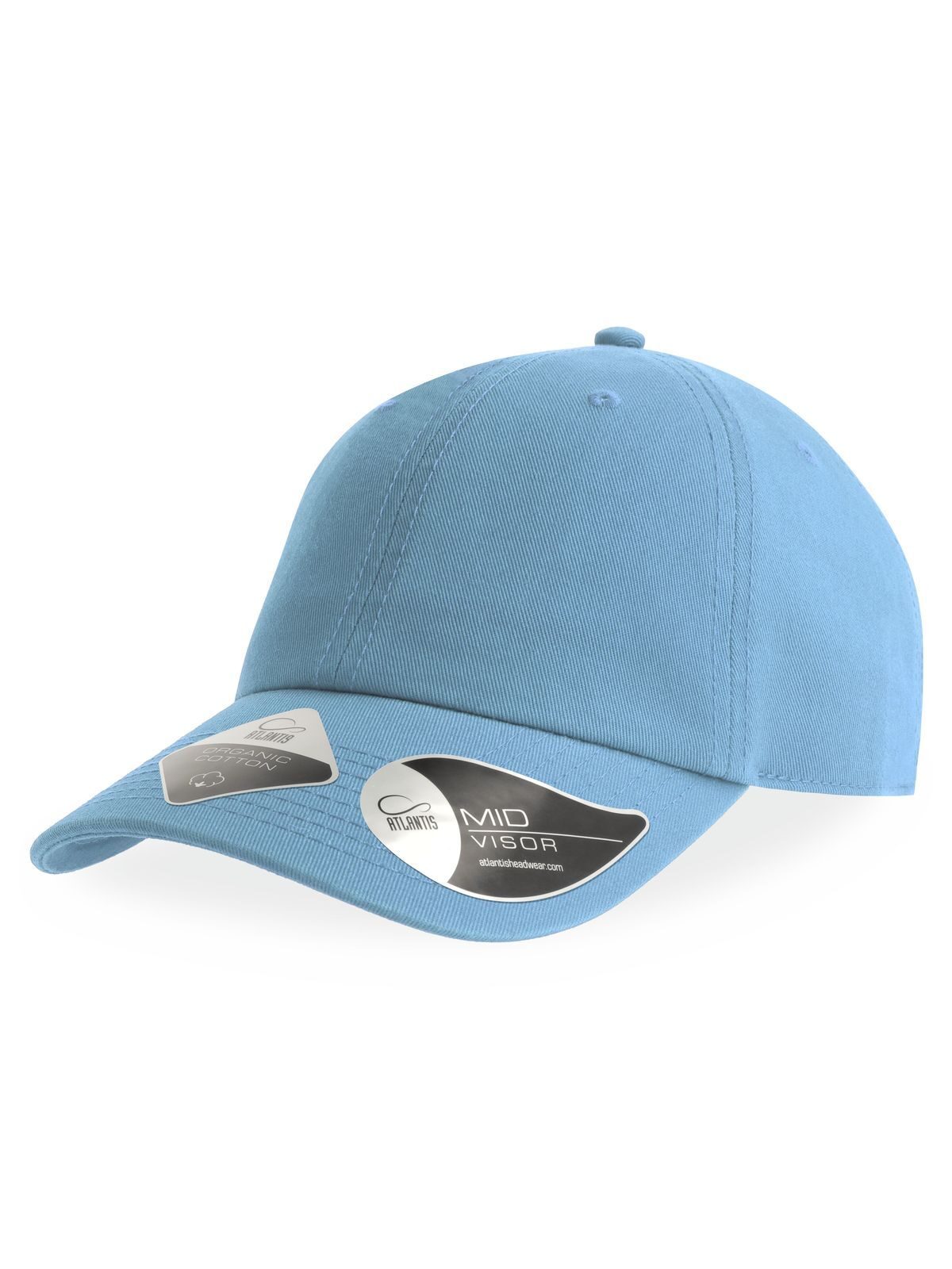 Fraser Cap - CB - AZUL COLUMBIA