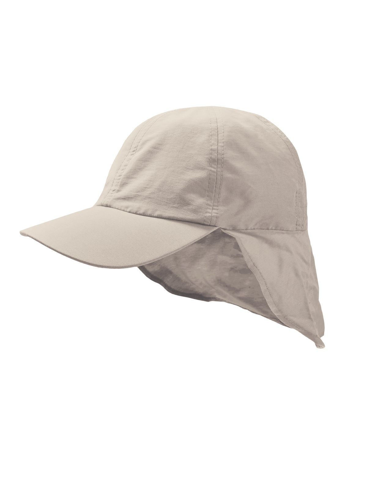 Gorra Nómada Reciclada - KA - Caqui