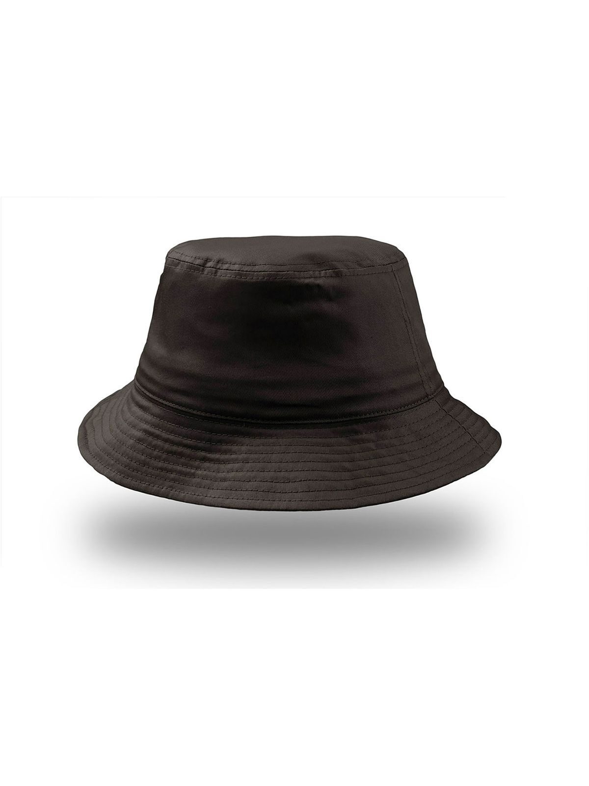 Sombrero de algodón tipo cubo - CM - Camuflaje