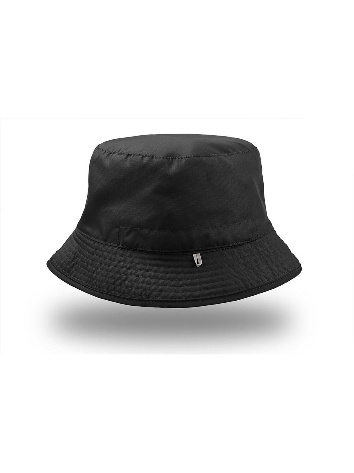 Bolsillo de cubo - Gris negro