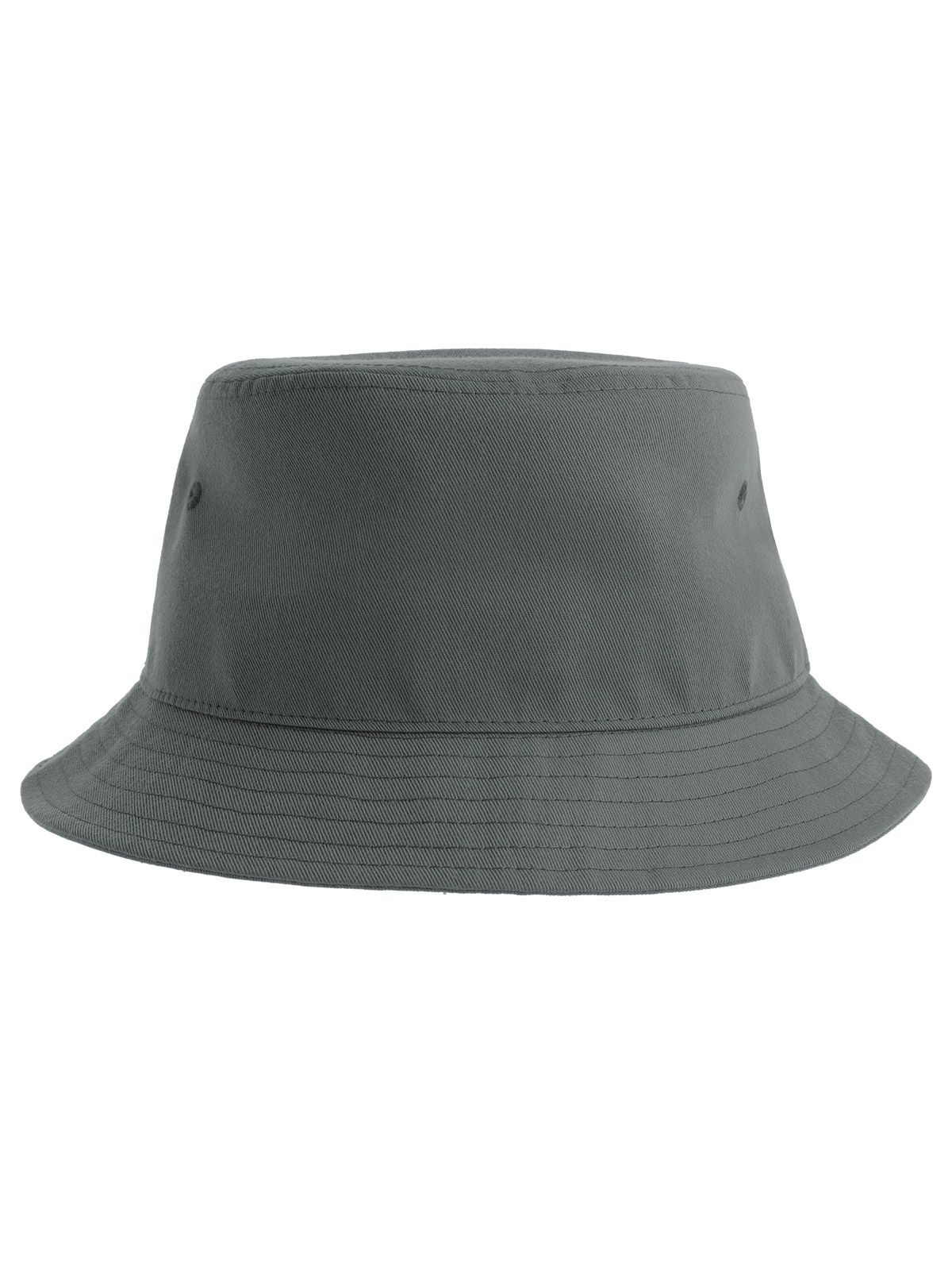 Sombrero tipo cubo geométrico - GRSC - Gris Oscuro