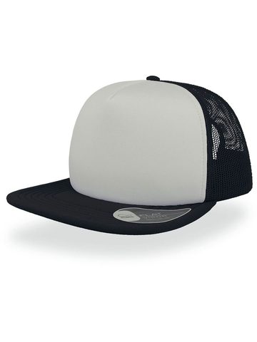 Snap 90s - BINR - negro