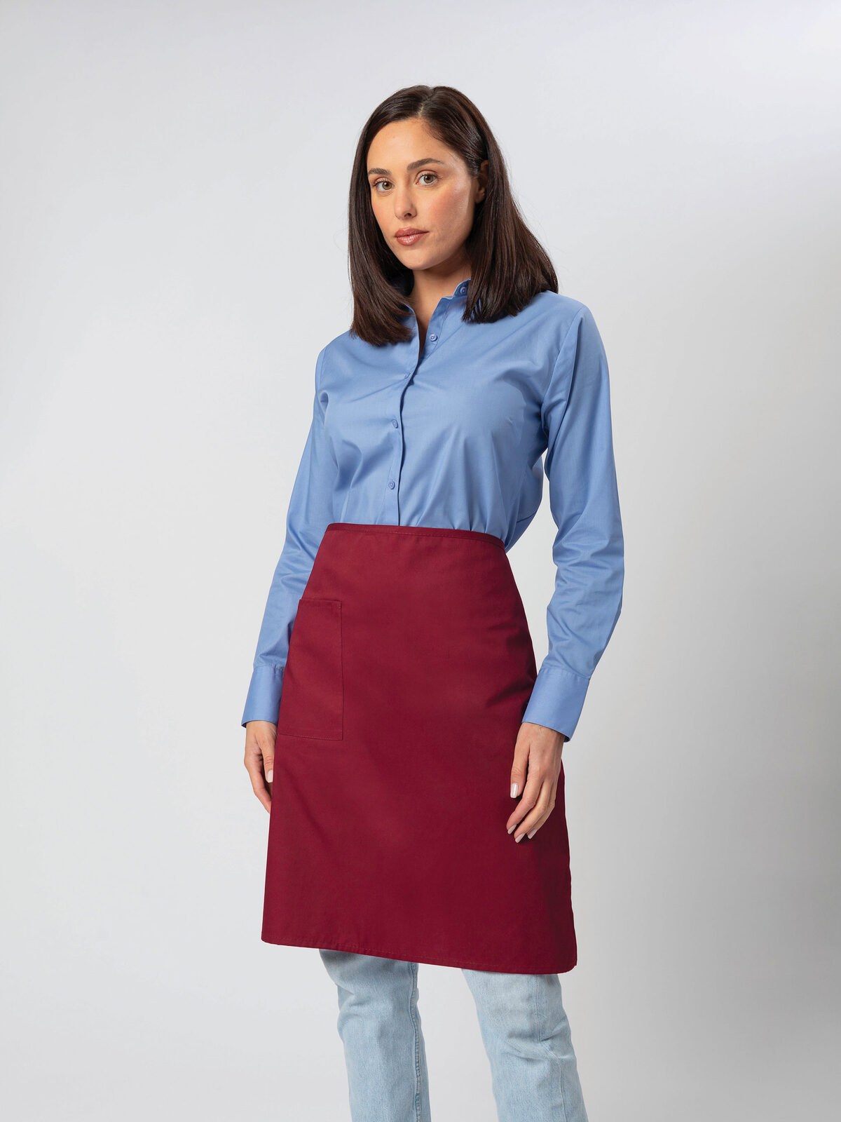 Pequeño restaurante