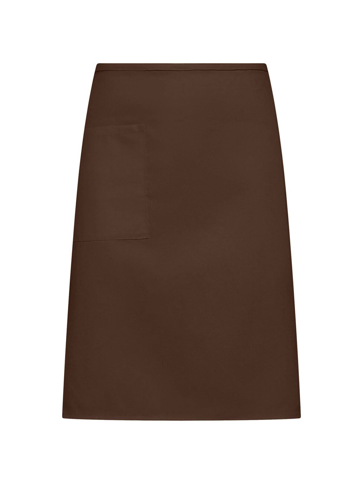 Pequeño restaurante - BR - Marrón