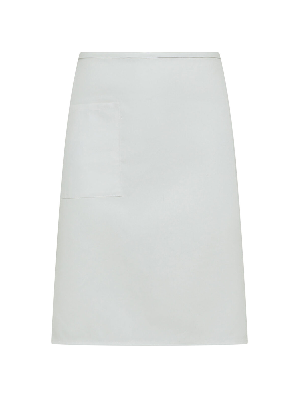 Pequeño restaurante - WH - Blanco