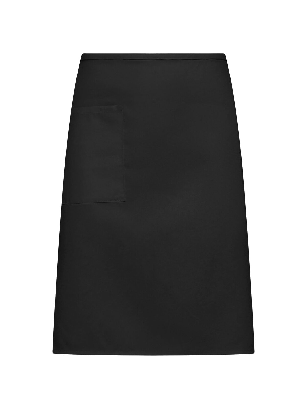 Pequeño restaurante - BK - Negro