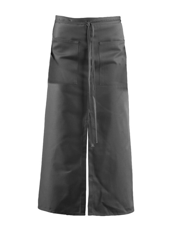 Mesa con ventilación - GY - Gris