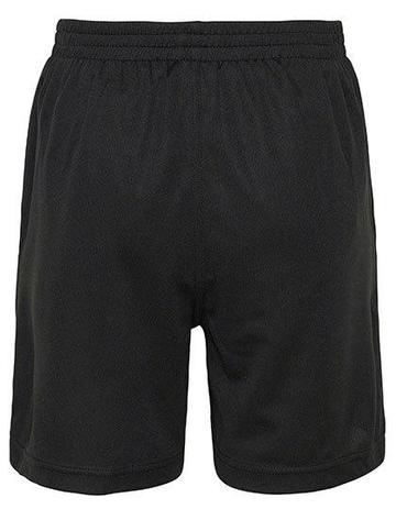 Pantalones cortos geniales para niños - JBL - Negro azabache