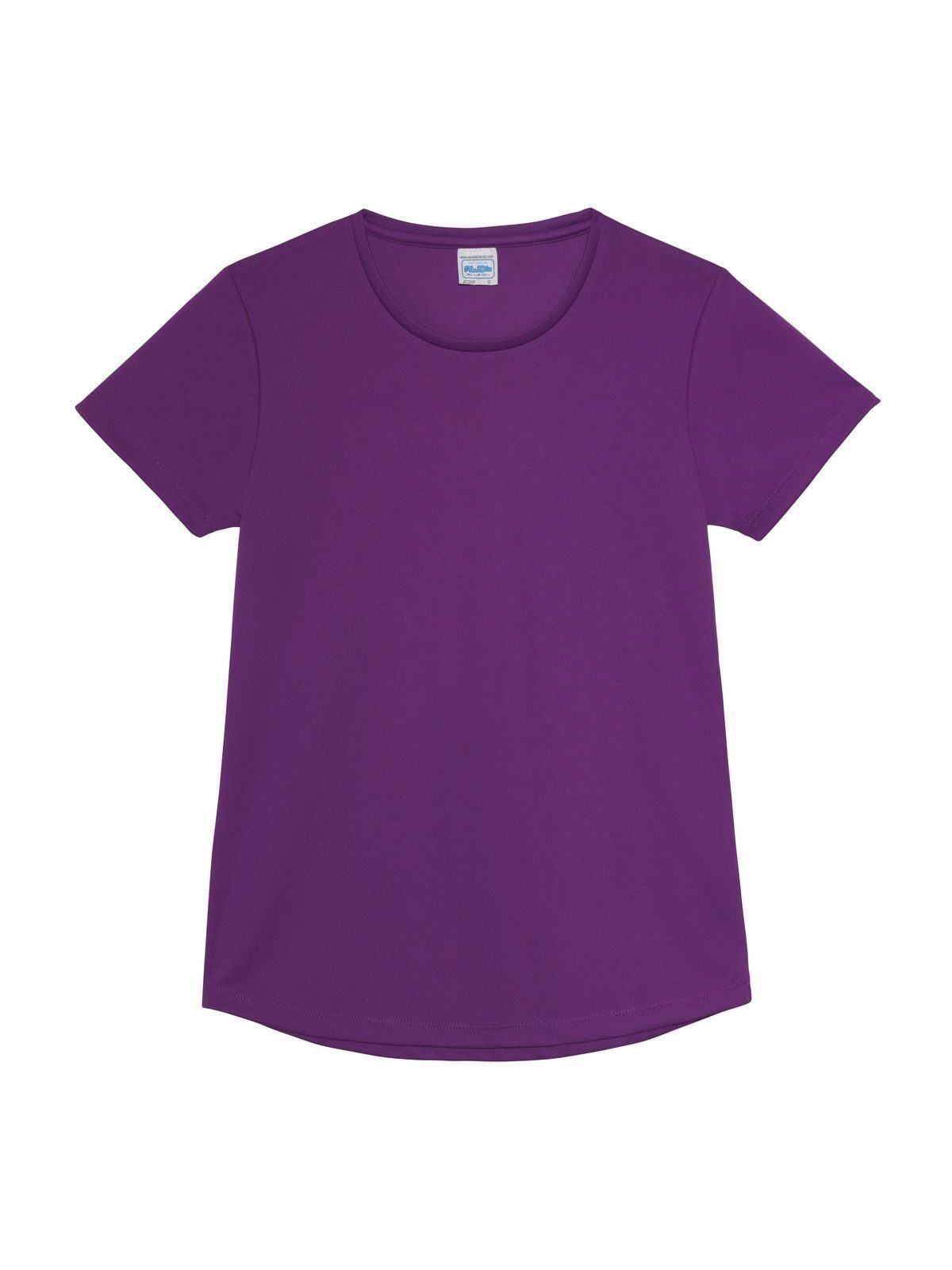 Camiseta moderna para mujer - MAG - Magia Magenta