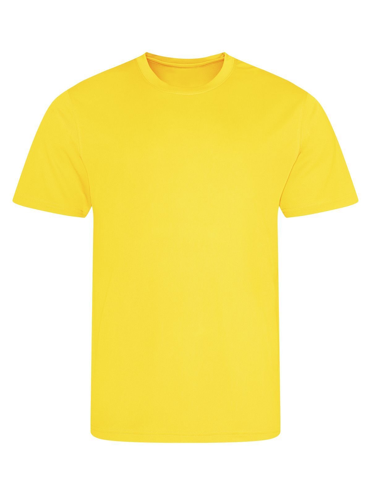 Cool T - SUY - Amarillo Sol