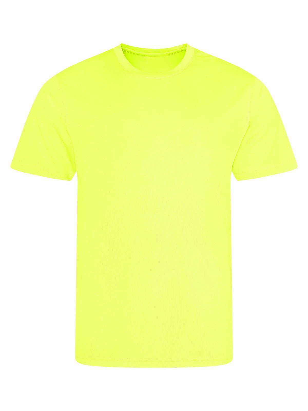 Cool T - OJO - Amarillo eléctrico