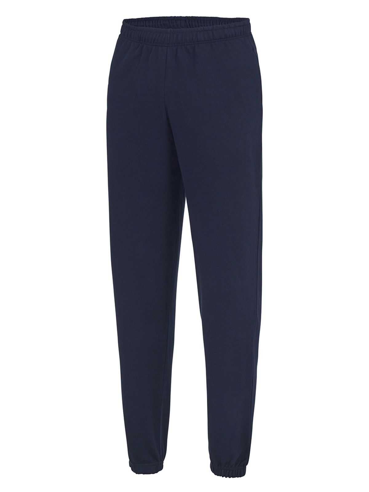 Pantalones deportivos con puños para la universidad - NFN - Nueva Armada Francesa
