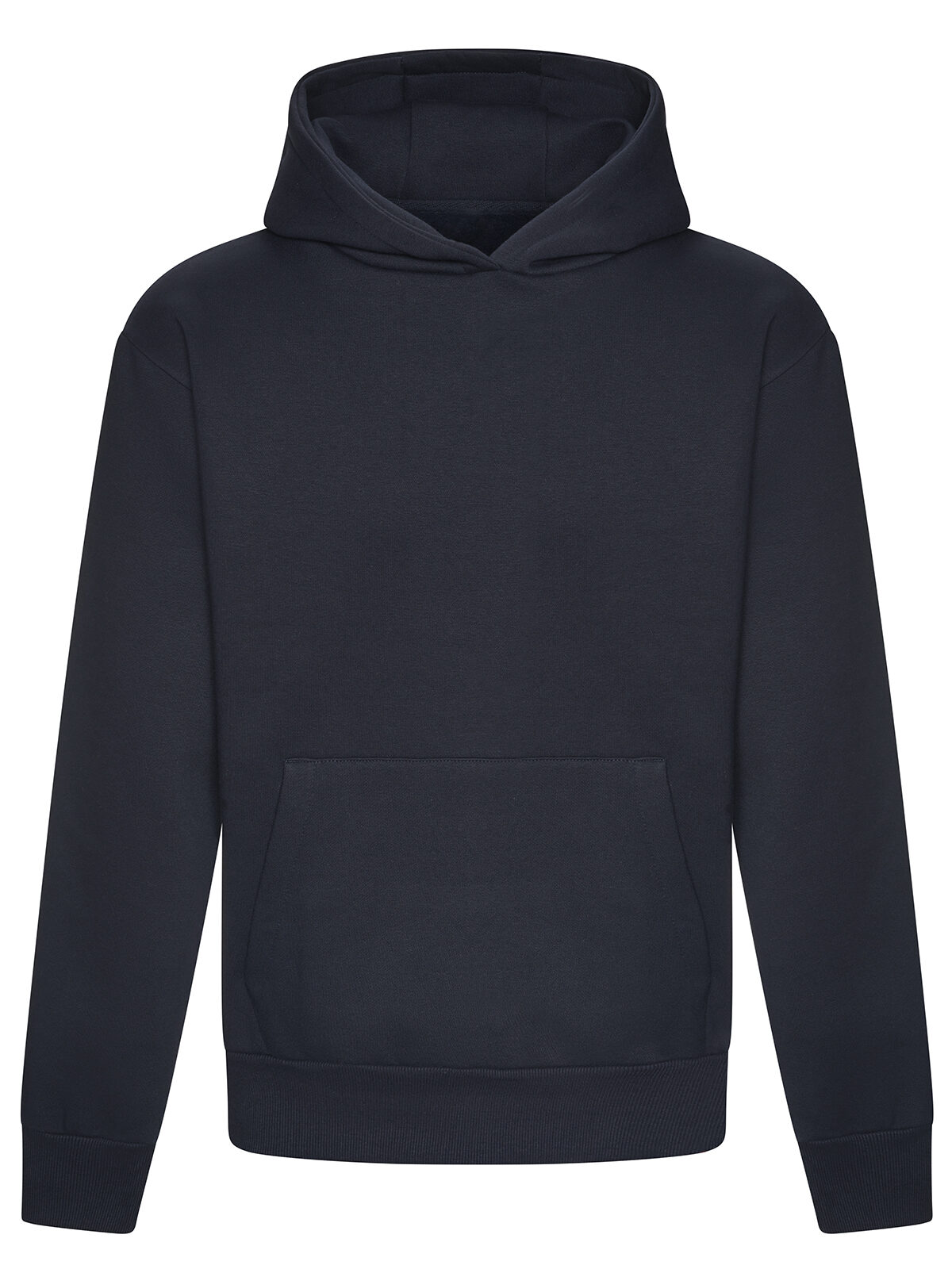 Sudadera con capucha Signature Heavyweight - NFN - Nueva Armada Francesa
