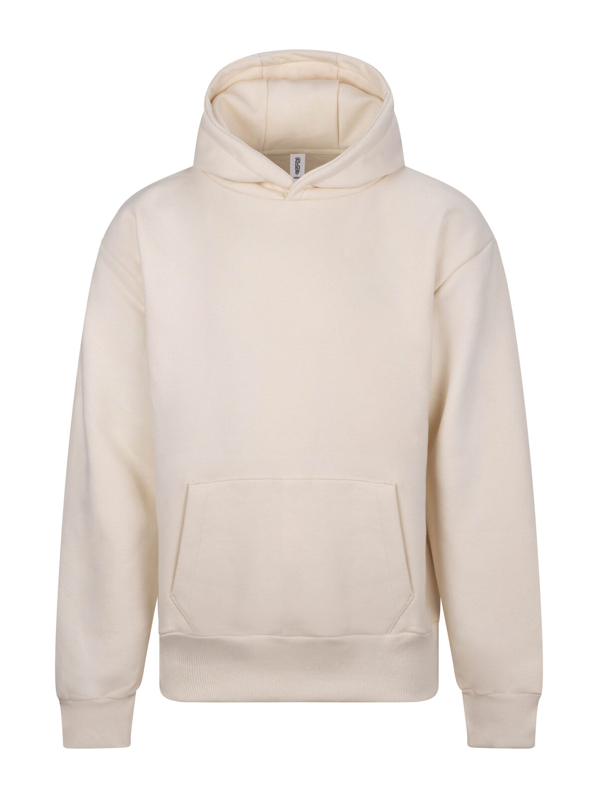 Sudadera con capucha Signature Heavyweight - VNM - Batido de vainilla