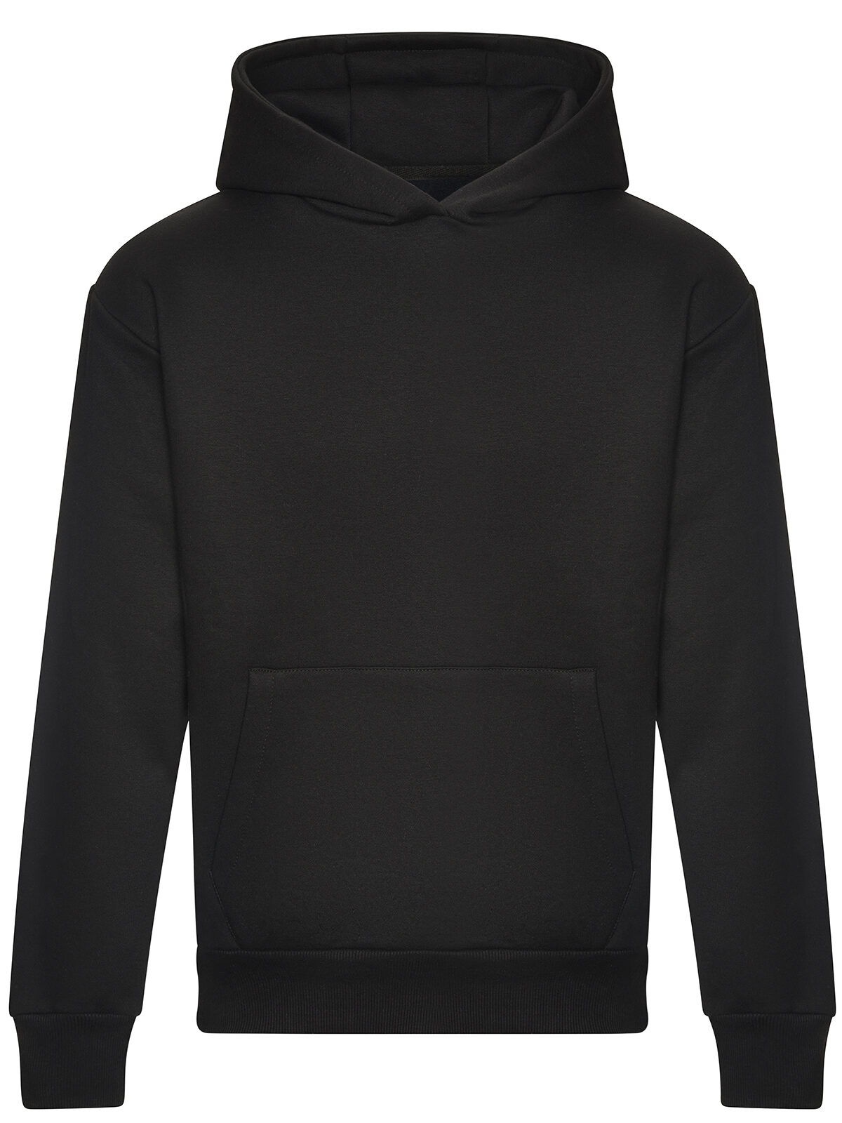 Sudadera con capucha Signature Heavyweight - DBK - Negro Profundo