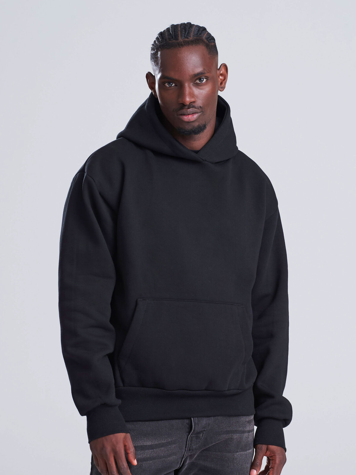 Sudadera con capucha Signature Heavyweight