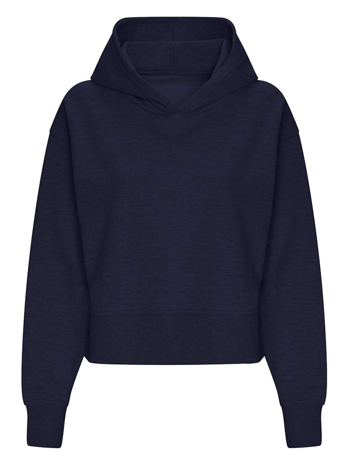 Sudadera con capucha holgada para mujer - NFN - Nueva Armada Francesa
