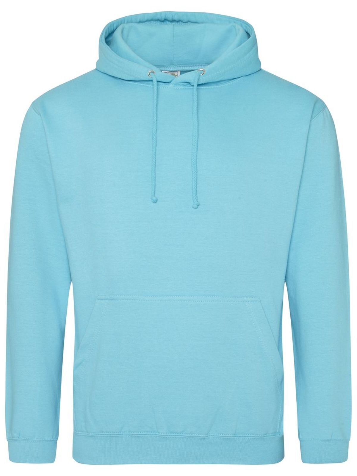 Sudadera universitaria - TQS - Turquoise Surf